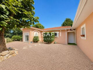  Maison à vendre 5 pièces 124 m²