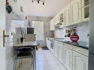  Appartement à vendre 3 pièces 64 m²