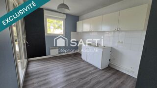 Vente Appartement Bordeaux Saint Augustin / CHU Bordeaux