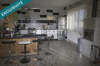  Maison � vendre 5 pi�ces 142 m�