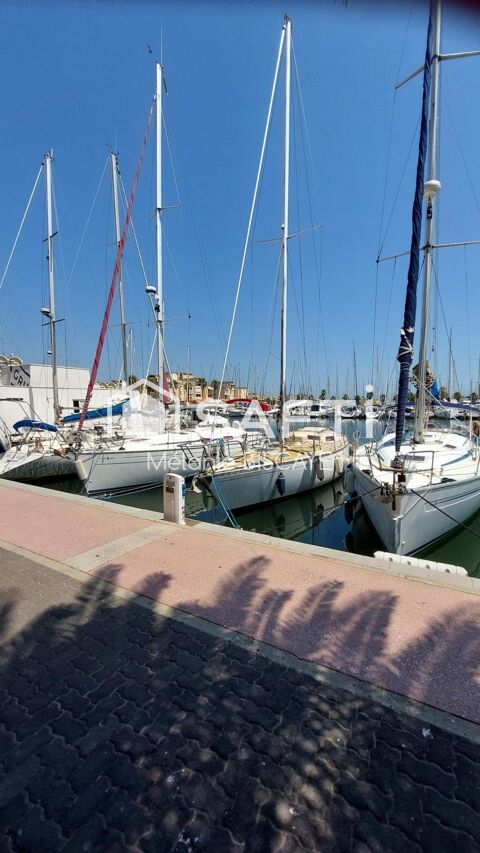 LOCAL COMMERCIAL 160000 11430 Gruissan