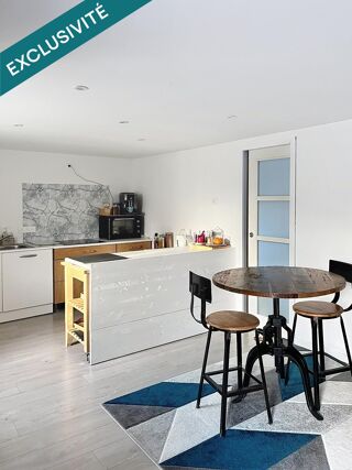  Maison à vendre 4 pièces 108 m²