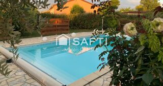  Maison � vendre 4 pi�ces 188 m�