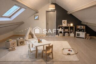  Maison à vendre 8 pièces 168 m²