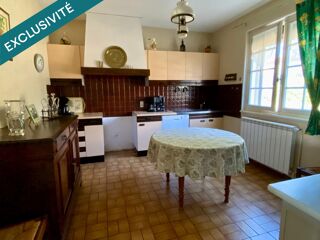  Maison à vendre 5 pièces 127 m²