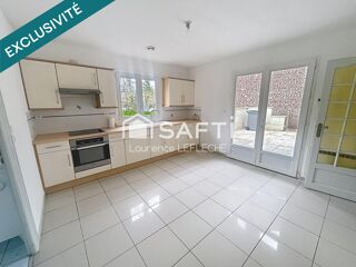  Maison � vendre 7 pi�ces 115 m�