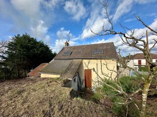  Maison � vendre 5 pi�ces 83 m�