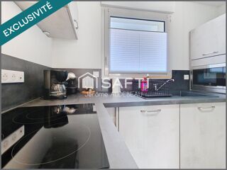  Appartement à vendre 3 pièces 64 m²