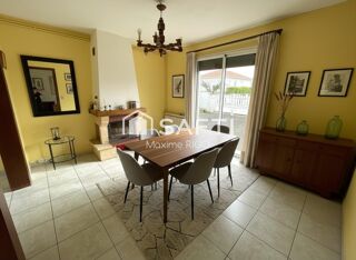  Maison à vendre 6 pièces 103 m²