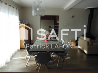  Maison � vendre 6 pi�ces 156 m�