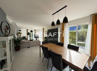  Maison � vendre 7 pi�ces 170 m�