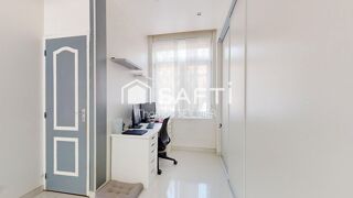Vente Maison ROUBAIX – MAISON 1930 RÉNOVÉE, 3 CHAMBRES, BUREAU ET JARDIN DE 150 M² Roubaix