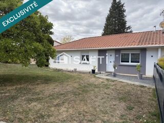 Maison à vendre 4 pièces 87 m²