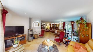  Maison à vendre 6 pièces 116 m²
