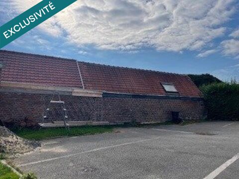 Plateau brut de 180 m&egrave;tres, avec ses 3 parkings 169801 59200 Tourcoing