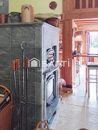  Maison � vendre 5 pi�ces 167 m�