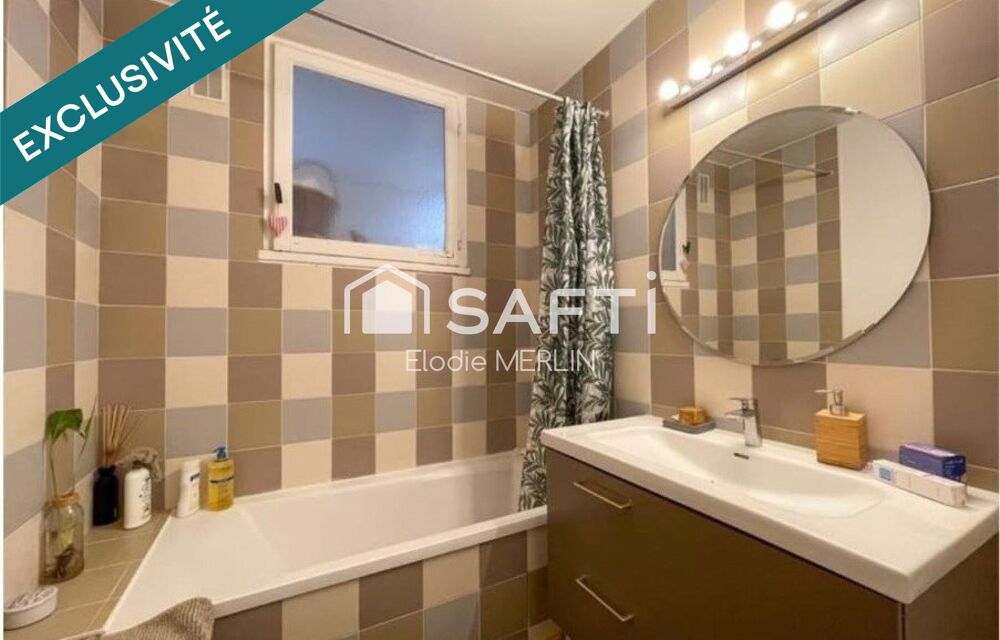 Vente Appartement Vente à terme libre à Eaubonne Eaubonne