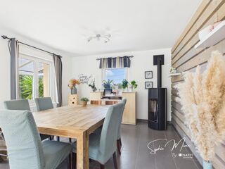  Maison à vendre 4 pièces 97 m²