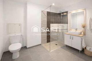  Appartement � vendre 2 pi�ces 43 m�