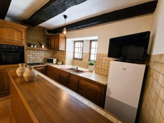  Maison à vendre 6 pièces 128 m²