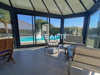  Maison à vendre 6 pièces 107 m²