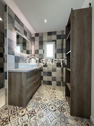  Maison � vendre 3 pi�ces 76 m�