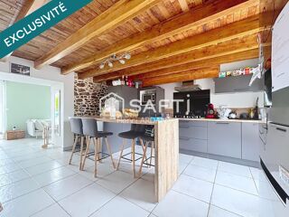  Maison � vendre 5 pi�ces 110 m�