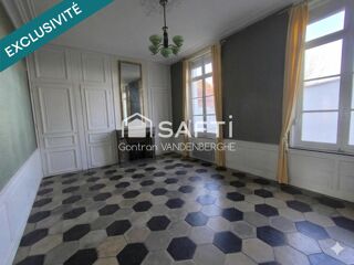 Maison à vendre 10 pièces 263 m²