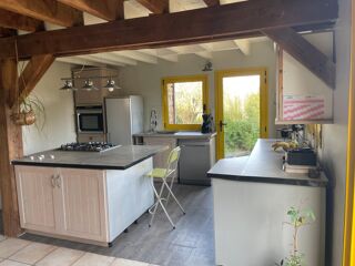  Maison  vendre 6 pices 158 m