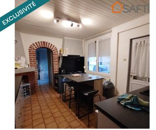  Maison  vendre 6 pices 115 m