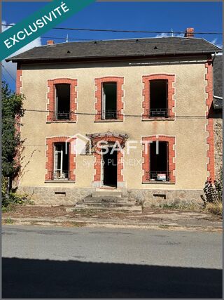  Maison à vendre 12 pièces 149 m²