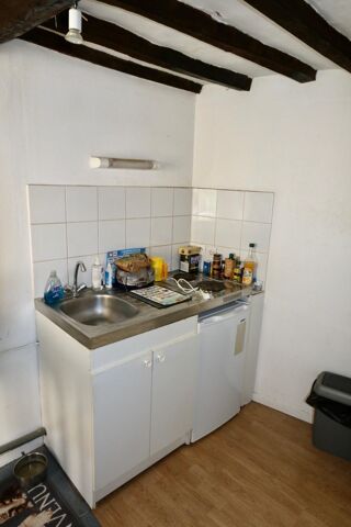  Immeuble  vendre 54 m