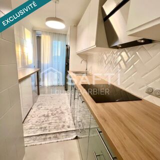  Appartement � vendre 4 pi�ces 94 m�