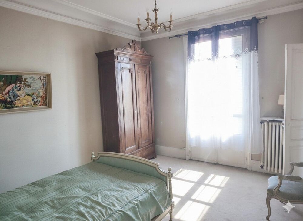 Vente Appartement Appartement F5 centre ville du Raincy Le raincy