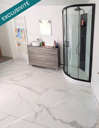  Maison à vendre 5 pièces 181 m²