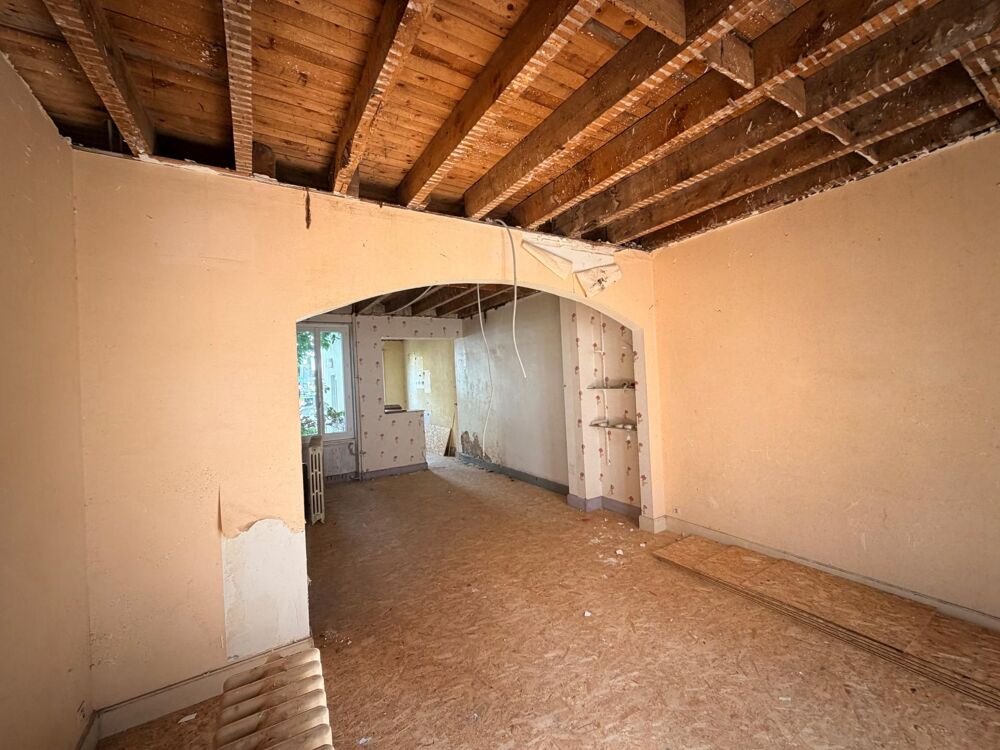 Vente Maison Immeuble ou maison de ville Vichy