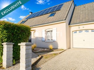  Maison à vendre 4 pièces 120 m²