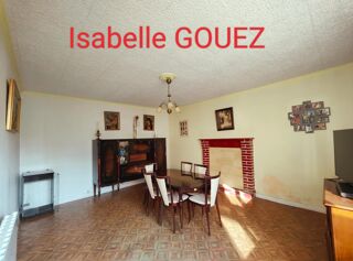  Maison � vendre 4 pi�ces 92 m�