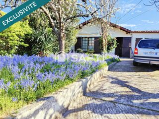 Maison 3 pièces 51 m² · à Cenon · 51 m² · 239 500 €
