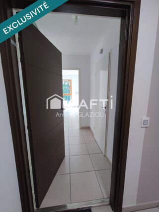  Appartement � vendre 3 pi�ces 68 m�