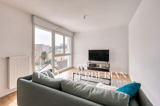  Appartement à vendre 3 pièces 63 m²