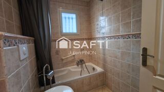  Maison à vendre 5 pièces 129 m²
