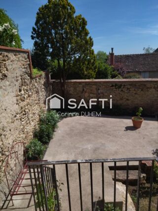  Maison � vendre 10 pi�ces 260 m�