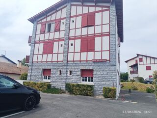  Appartement à vendre 2 pièces 35 m²