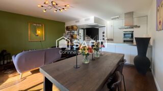  Appartement � vendre 3 pi�ces 70 m�