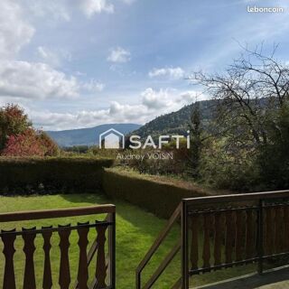  Maison à vendre 4 pièces 114 m²