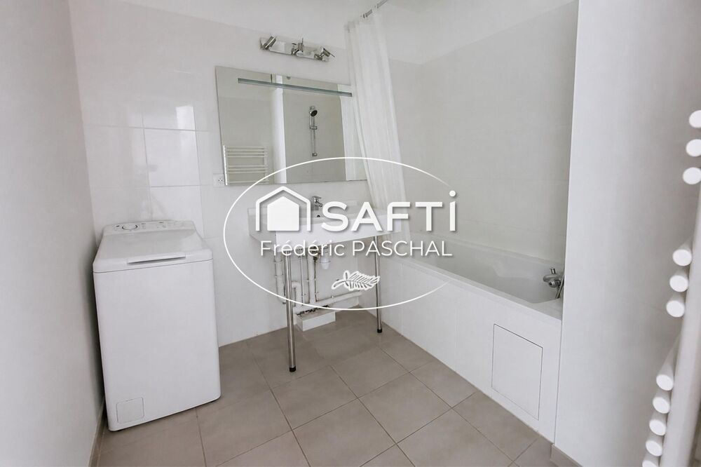 Location Appartement Appartement 2 pièces, 51m² - Cave + Parking Rueil-malmaison