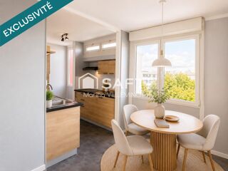  Appartement à vendre 5 pièces 88 m²