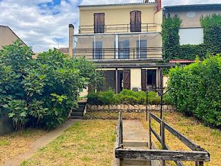  Maison  vendre 6 pices 153 m