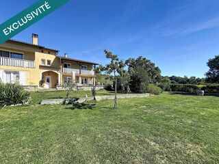 Vente Maison Villa type T8 - Garage de 70 m2 - Saint-gaudens